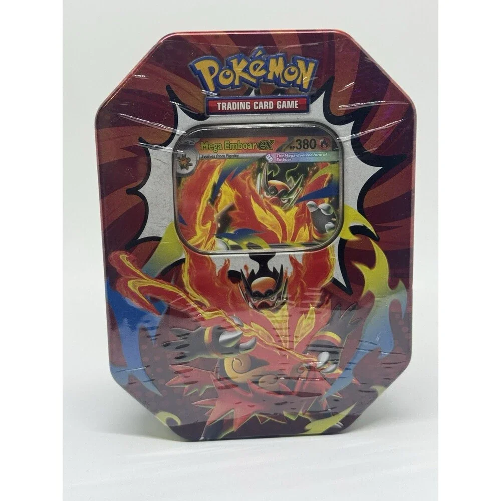 N/A product pokémon